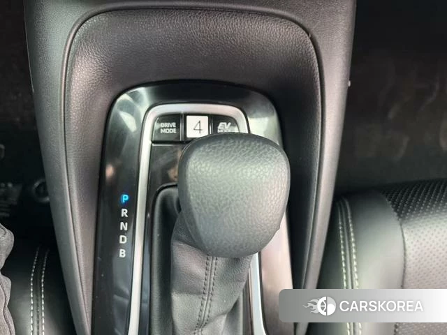 Toyota Corolla id 4366122 из Китая 15