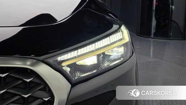Kia The New K9 2nd generation id 4517236 из Кореи 15