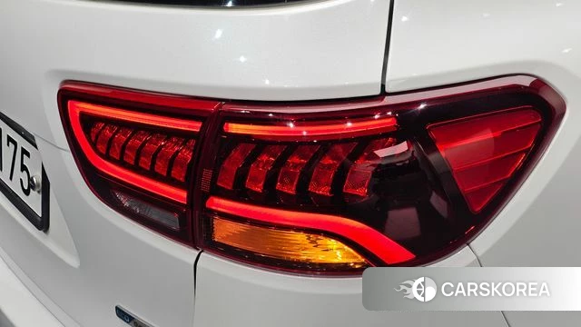 Kia The New Sorento id 4733049 из Кореи 15