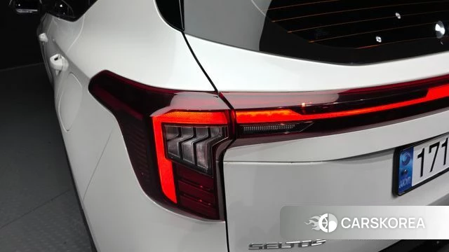 Kia The New Seltos id 4361053 из Кореи 15