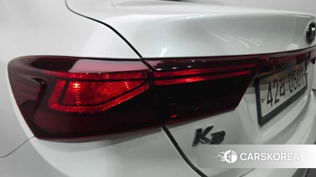Kia Come New K3 id 4477228 из Кореи 15