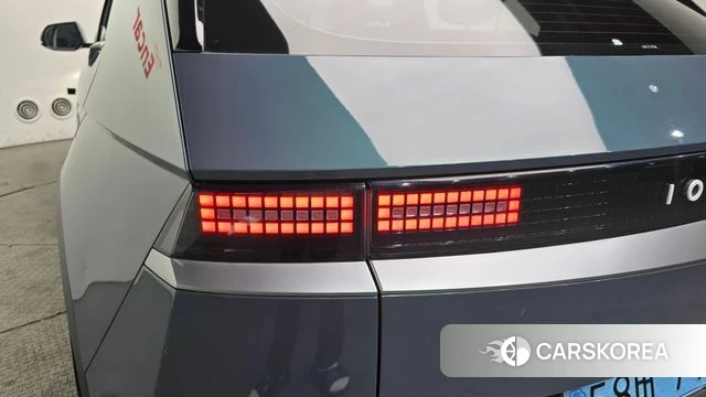 Hyundai Ionic 5 id 4231727 из Кореи 15