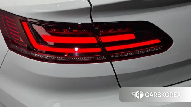 Volkswagen Arteon id 4794642 из Кореи 15