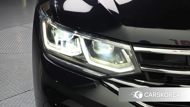 Volkswagen Tiguan second Generation id 4870863 из Кореи 15