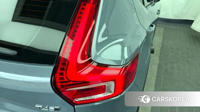 Volvo XC40 id 4377479 из Кореи 15