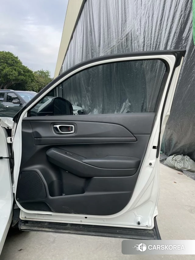 Honda Binzhi id 4260396 из Китая 15