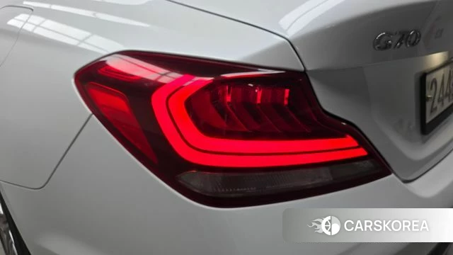 Genesis G70 id 4250871 из Кореи 15