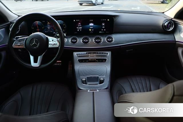 Mercedes-Benz CLS id 4257675 из Китая 15