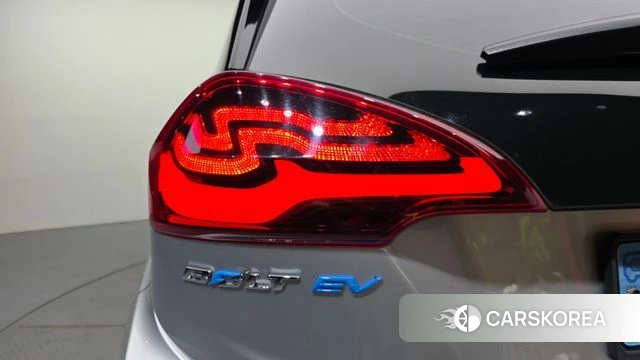 Chevrolet (GM Daewoo) Bolt EV id 4642737 из Кореи 15