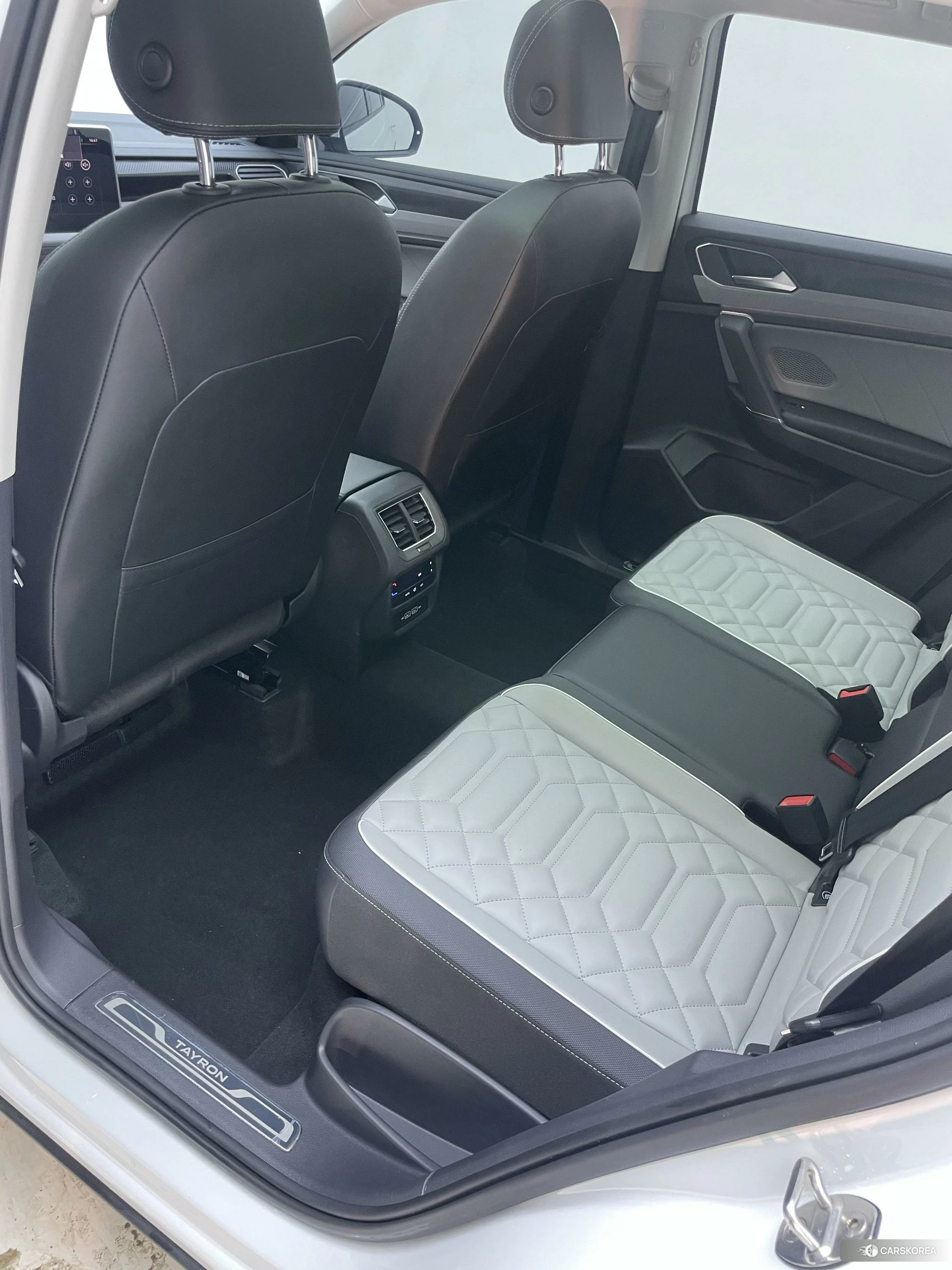 Volkswagen Tanyue id 4473939 из Китая 15