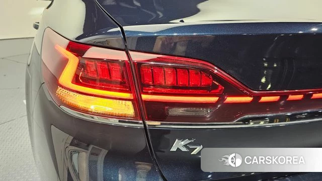Kia K7 Premier id 4550881 из Кореи 15