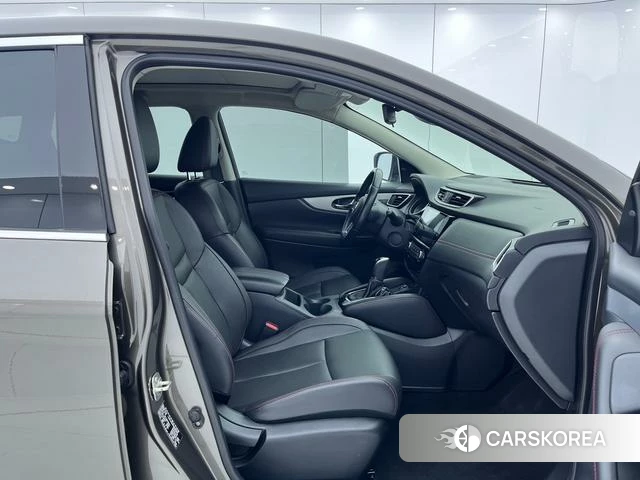 Nissan Qashqai id 4263289 из Китая 15