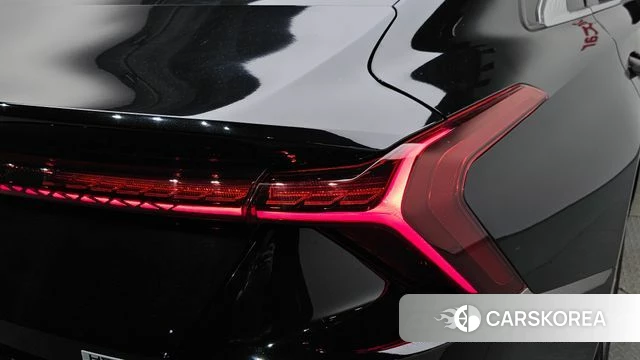 Kia K8 Hybrid id 4656672 из Кореи 15