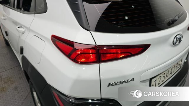 Hyundai The New Kona id 4201960 из Кореи 15