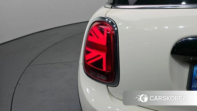 Mini Cooper S id 4501823 из Кореи 15