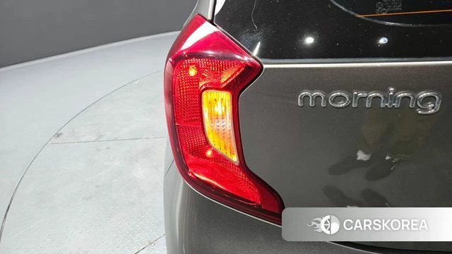 Kia All New Morning (JA) id 4717565 из Кореи 15