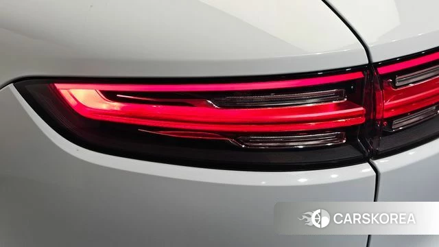 Porsche Cayenne (PO536) id 4623914 из Кореи 15
