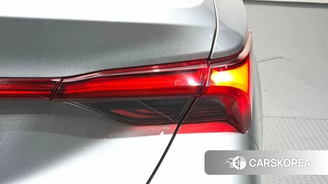 Toyota Avalon 5th Generation id 4794254 из Кореи 15