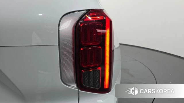 Hyundai Palisade id 4541720 из Кореи 15