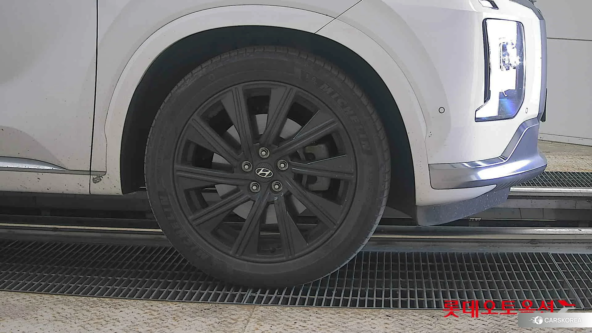 Hyundai Palisade id 4296782 из Кореи 15