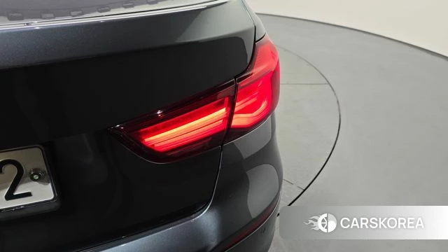 BMW 3 Series GT (F34) id 4447057 из Кореи 15