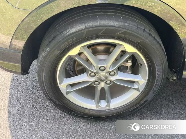 Audi Q3 id 4215597 из Китая 15