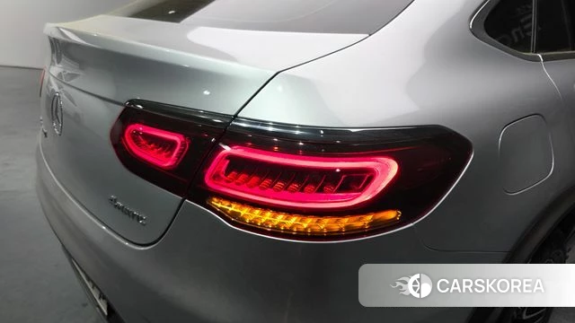 Mercedes-Benz GLC-Class X253 id 4245492 из Кореи 15