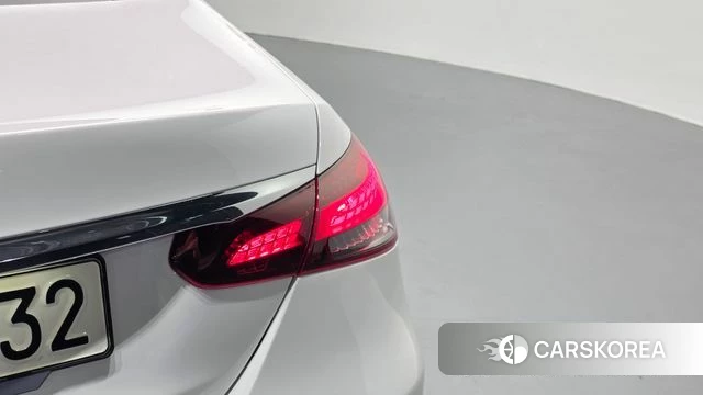 Mercedes-Benz E-Class W213 id 4780040 из Кореи 15