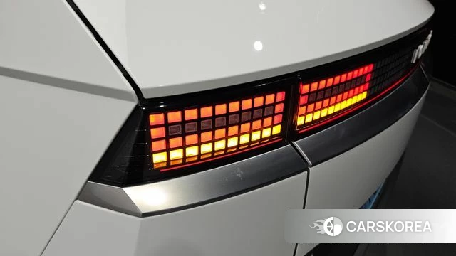 Hyundai Ionic 5 id 4186770 из Кореи 15