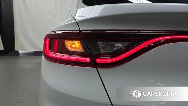 Renault Korea (Samsung) XM3 id 4528184 из Кореи 15