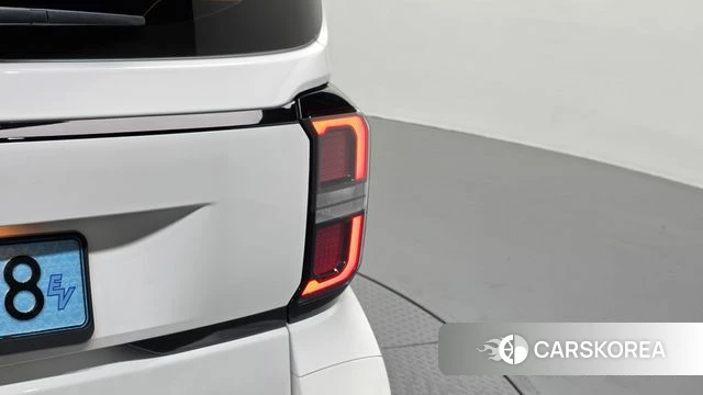 Kia The New Kia Ray EV id 4935003 из Кореи 15