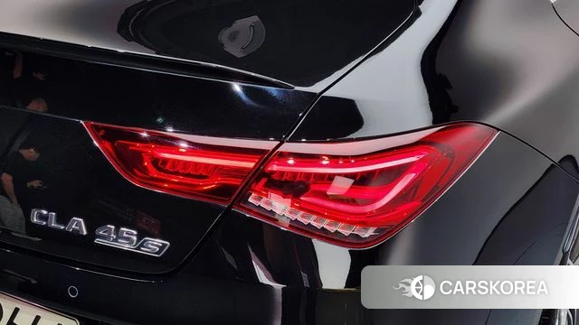 Mercedes-Benz CLA-Class C118 id 4758874 из Кореи 15