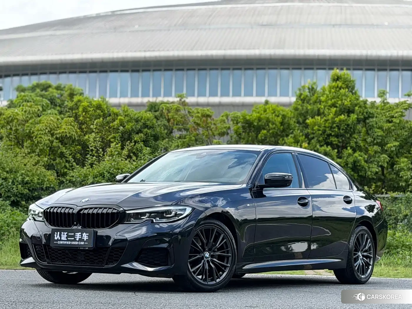BMW 3 series id 4607156 из Китая 15