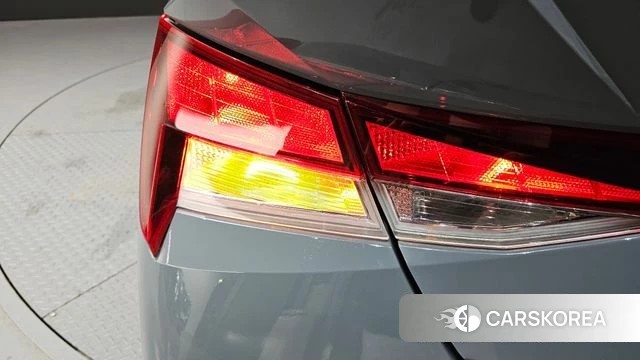 Hyundai Avante (CN7) id 4631800 из Кореи 15
