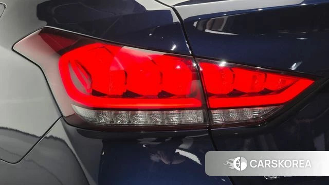 Genesis G80 id 4698846 из Кореи 15
