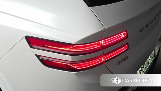 Genesis GV80 id 4482432 из Кореи 15
