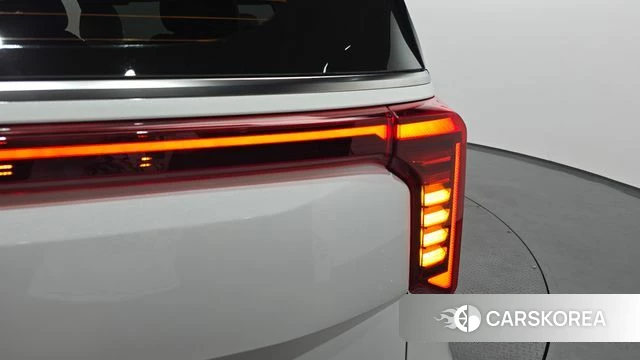 Kia The New Carnival 4th Generation id 4612223 из Кореи 15