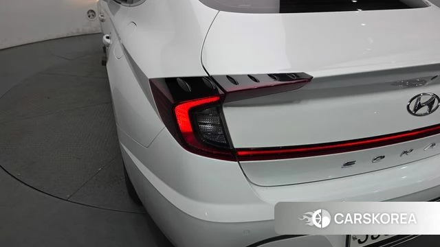 Hyundai Sonata (DN8) id 4331481 из Кореи 15