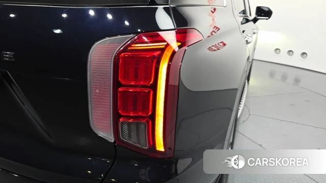 Hyundai Palisade id 4524725 из Кореи 15