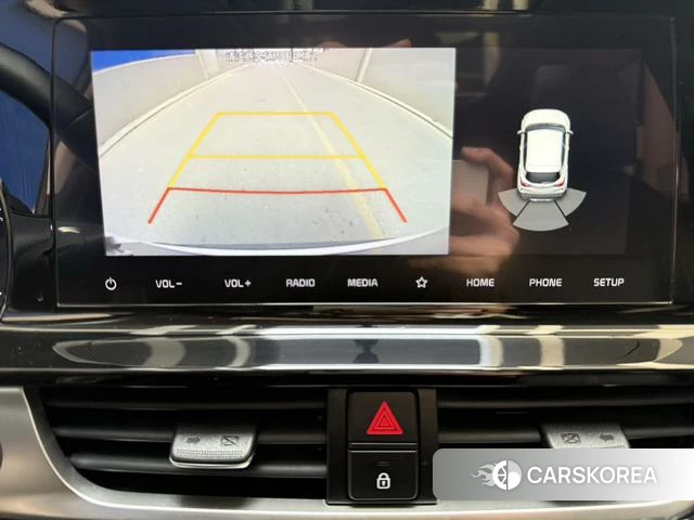 Kia Proud run id 4290420 из Китая 15