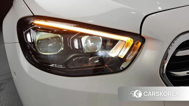 Mercedes-Benz E-Class W213 id 4469563 из Кореи 15
