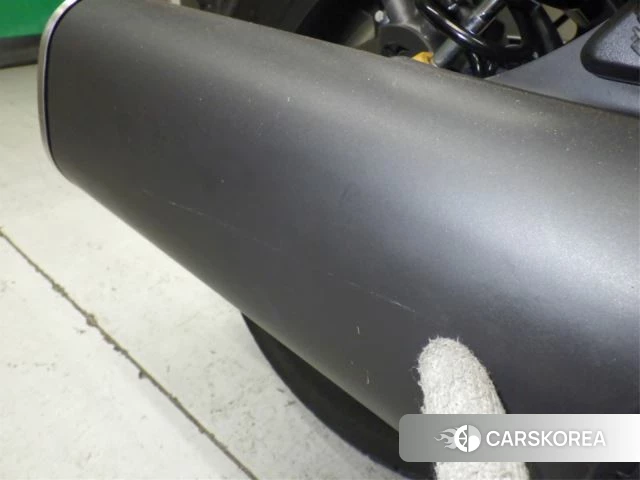 Проданный Honda REBEL 1100 id 3999518 из Японии, фото 15