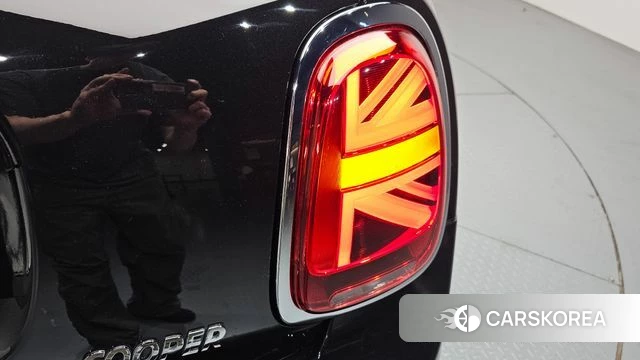 Mini Cooper id 4562003 из Кореи 15
