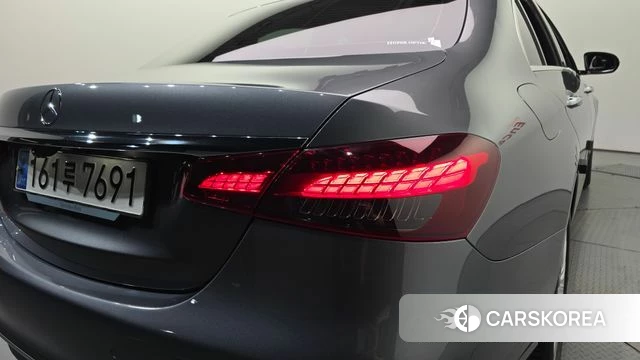 Mercedes-Benz E-Class W213 id 4854164 из Кореи 15