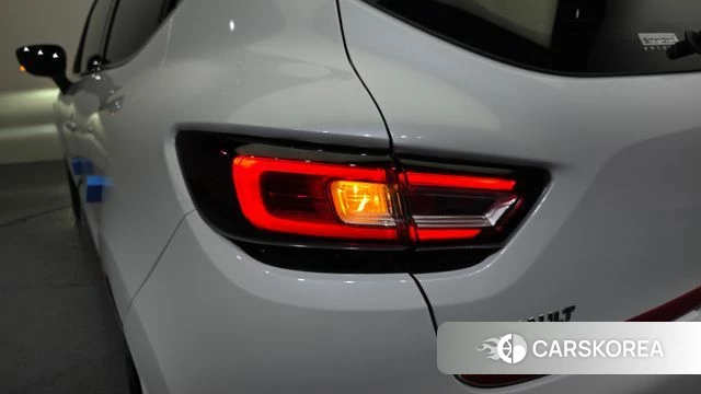 Renault Korea (Samsung) Clio id 4378076 из Кореи 15