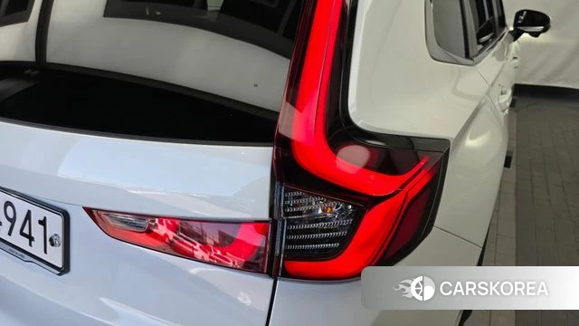 Honda CR-V 6th generation id 4768168 из Кореи 15