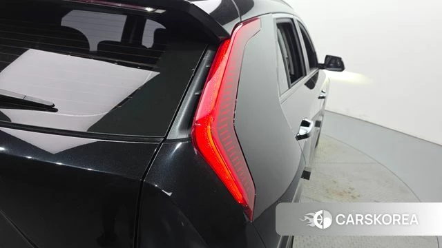 Kia Di Ol Nu Niro id 4871902 из Кореи 15