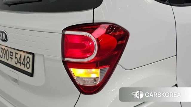 Kia The New Ray id 4619406 из Кореи 15