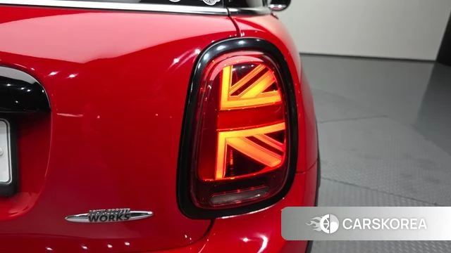 Mini Cooper S id 4595828 из Кореи 15