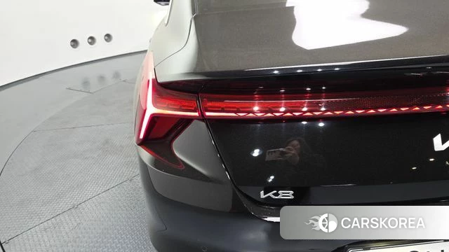 Kia K8 id 4230639 из Кореи 15